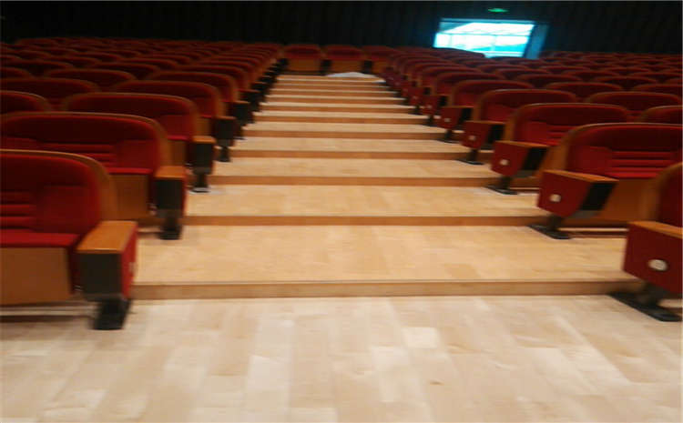 俄勒岡松舞臺運動木地板怎么保養(yǎng)?