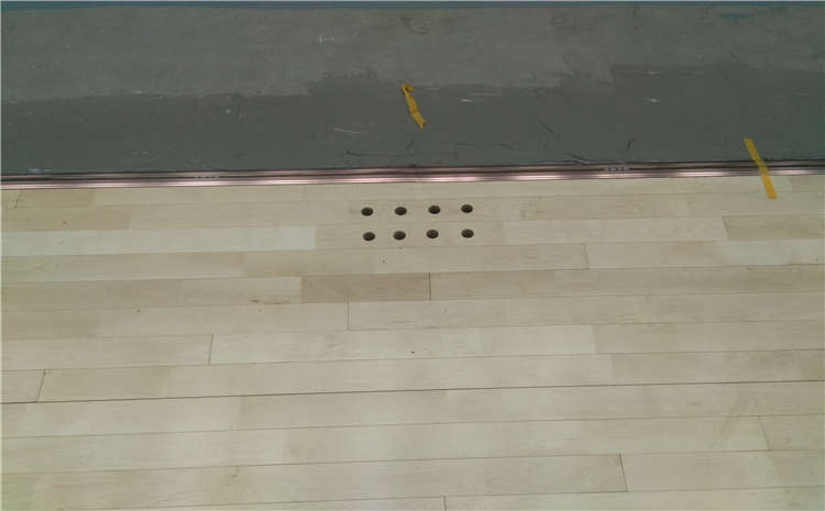 甘南體育館運動地板批發商