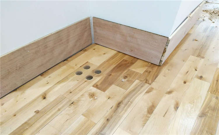 22厚舞蹈房木地板哪個(gè)牌子好？