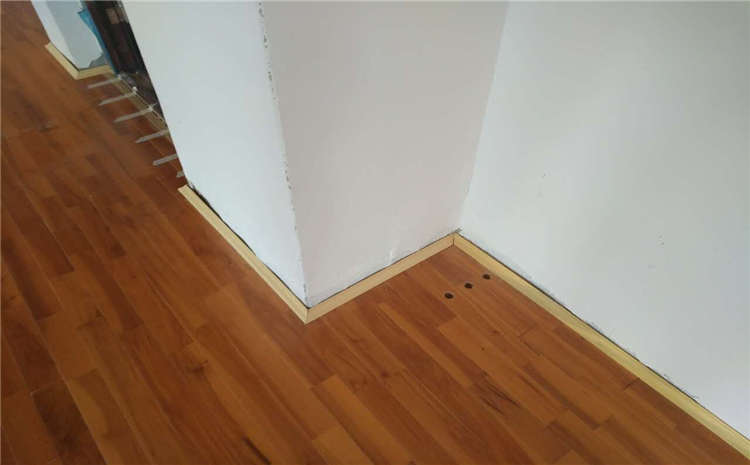 體育館木地板安裝注意事項